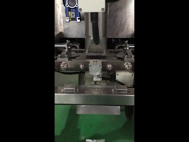 自動小型ティーバッグ包装機価格