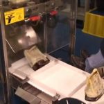 米のポップコーンのための自動縦のパッキング機械