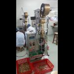 低価格の自動磨き粉の袋の液体の包装機械