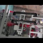 小さい磨き粉が付いている最高速度のフルオートマチックのスパイスのパッキング機械